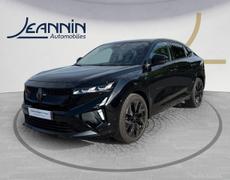 Renault Rafale Vert-Saint-Denis