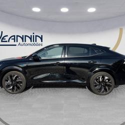 Renault Rafale Rafale E-Tech full hybrid 200 ch esprit Alpine Vert-Saint-Denis