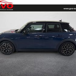 Mini Cooper Cooper 156ch Edition Premium Plus BVA7 Saint-Gr&eacute;goire