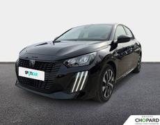 Peugeot 208 Brignoles