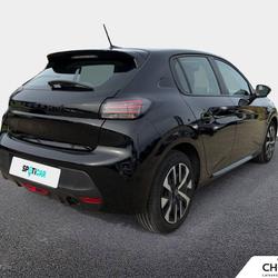 Peugeot 208 PureTech 75 S&S BVM5 Active occasion - Brignoles - photo 3/41