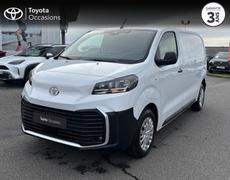 Toyota Proace Saint-Berthevin