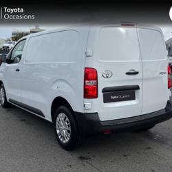 Toyota Proace Medium 2.0 D-4D 140 Start MC24 Saint-Berthevin