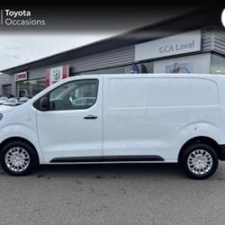 Toyota Proace Medium 2.0 D-4D 140 Start MC24 Saint-Berthevin