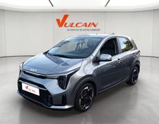 Kia Picanto Vienne
