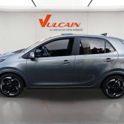 Kia Picanto 1.2 DPi 79 ch BVMA5 First Edition occasion - Vienne - photo 2/24
