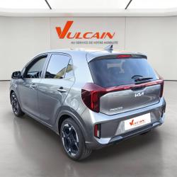 Kia Picanto 1.2 DPi 79 ch BVMA5 First Edition occasion - Vienne - photo 3/24