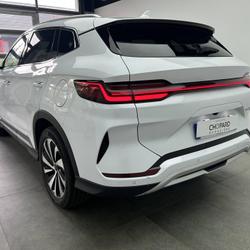 BYD Seal U Seal U 1.5l DM-i 218 ch PHEV Boost &Eacute;cully