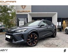 Cupra Formentor Épinay-sur-Seine