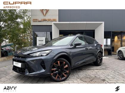Cupra Formentor - Formentor eHybrid 272 ch DSG6 VZ - 36 690 €