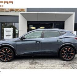 Cupra Formentor eHybrid 272 ch DSG6 VZ occasion - &Eacute;pinay-sur-Seine - photo 2/37