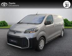 Toyota Proace Le Crès
