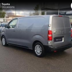 Toyota Proace Medium 75kWh Start MC24 Le Cr&egrave;s