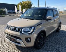 Suzuki Ignis Vert-Saint-Denis