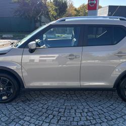 Suzuki Ignis 1.2 Dualjet Hybrid Pack occasion - Vert-Saint-Denis - photo 2/28