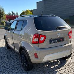 Suzuki Ignis 1.2 Dualjet Hybrid Pack occasion - Vert-Saint-Denis - photo 3/28
