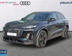 Audi Q6 e-tron Marseille 11e Arrondissement