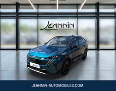 Peugeot 3008 Champlay