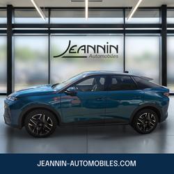 Peugeot 3008 3008 Hybrid 136 e-DCS6 GT Champlay
