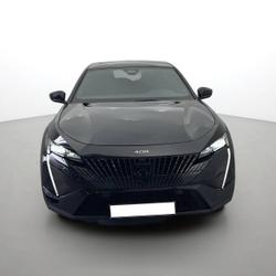 Peugeot 408 408 Hybrid 136 e-DCS6 GT Gap