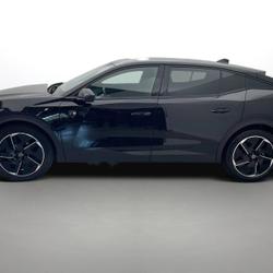 Peugeot 408 408 Hybrid 136 e-DCS6 GT Gap