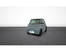Citroen e-C3 Montélimar