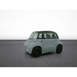 Citroen e-C3 AMI Mont&eacute;limar