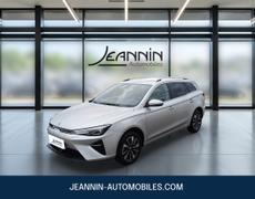 MG MG5 MG5 Autonomie Standard 50kWh - 130 kW 2WD Comfort
