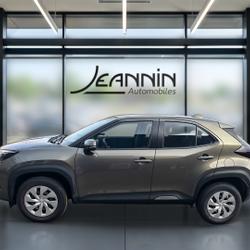 Toyota Yaris Cross Hybride 116h 2WD Dynamic occasion - Champlay - photo 2/33