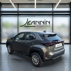 Toyota Yaris Cross Hybride 116h 2WD Dynamic occasion - Champlay - photo 3/33