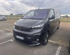 Peugeot Expert Machecoul-Saint-Même