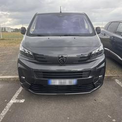 Peugeot Expert Taille XL 2.0 BHDI 145 S&S AUTO CAF Machecoul-Saint-M&ecirc;me