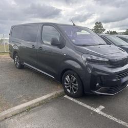 Peugeot Expert Taille XL 2.0 BHDI 145 S&S AUTO CAF Machecoul-Saint-M&ecirc;me