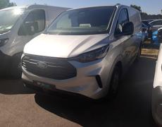 Ford Transit Custom Vert-Saint-Denis