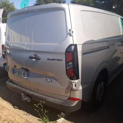 Ford Transit Custom 280 L1H1 2.0 EcoBlue 136ch Trend BVA8 Vert-Saint-Denis