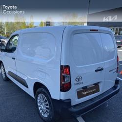 Toyota Proace City Electric Medium 50 kWh Business MC23 Saint-Malo