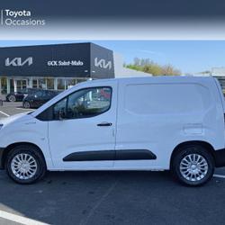 Toyota Proace City Electric Medium 50 kWh Business MC23 Saint-Malo