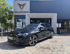 Audi A3 Sportback Épinay-sur-Seine