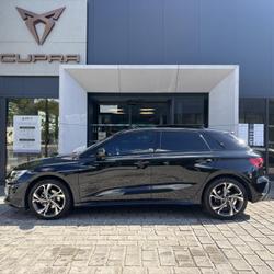 Audi A3 Sportback A3 Sportback TFSI Mild Hybrid 150 S tronic 7 S line &Eacute;pinay-sur-Seine