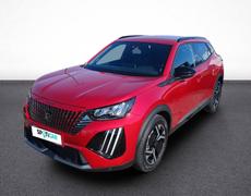 Peugeot 2008 Aubenas