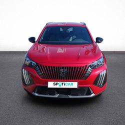 Peugeot 2008 2008 PureTech 130 S&S EAT8 Allure Aubenas