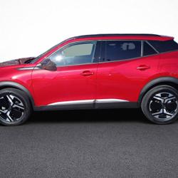 Peugeot 2008 2008 PureTech 130 S&S EAT8 Allure Aubenas