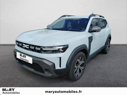 Dacia Duster - Duster Hybrid 140 Expression - 22 990 €
