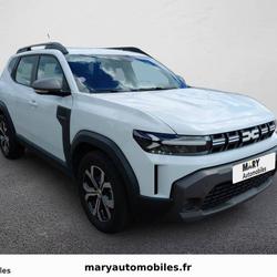 Dacia Duster Duster Hybrid 140 Expression Le Havre