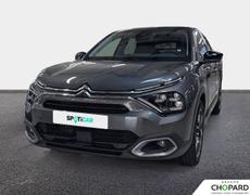 Citroen C4 Nice
