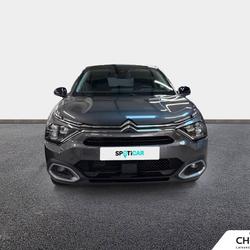 Citroen C4 C4 BlueHDi 130 EAT8 Max Nice