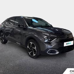 Citroen C4 C4 BlueHDi 130 EAT8 Max Nice