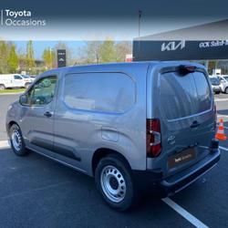 Toyota Proace City Electric Medium 50 kWh Business RC23 Saint-Malo