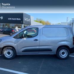 Toyota Proace City Electric Medium 50 kWh Business RC23 Saint-Malo