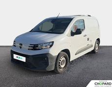 Peugeot Partner Digne-les-Bains